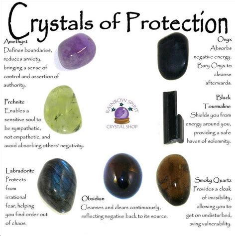 Gem Energy and Its Connection to the Natural World: Exploring Crystal Healing
